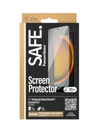 PGS SG Xcover7/Xcover6 Pro UWF Bulk 3
