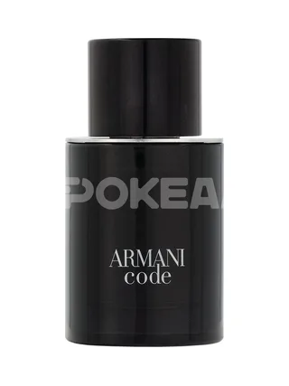 Armani Code Pour Homme Edt Spray 50ml - Refillable 2