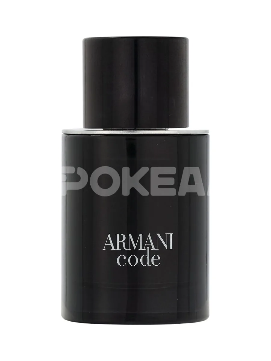 Armani Code Pour Homme Edt Spray 50ml - Refillable 2