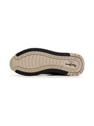 Baskets Noires Homme Pepe jeans Bexley 5