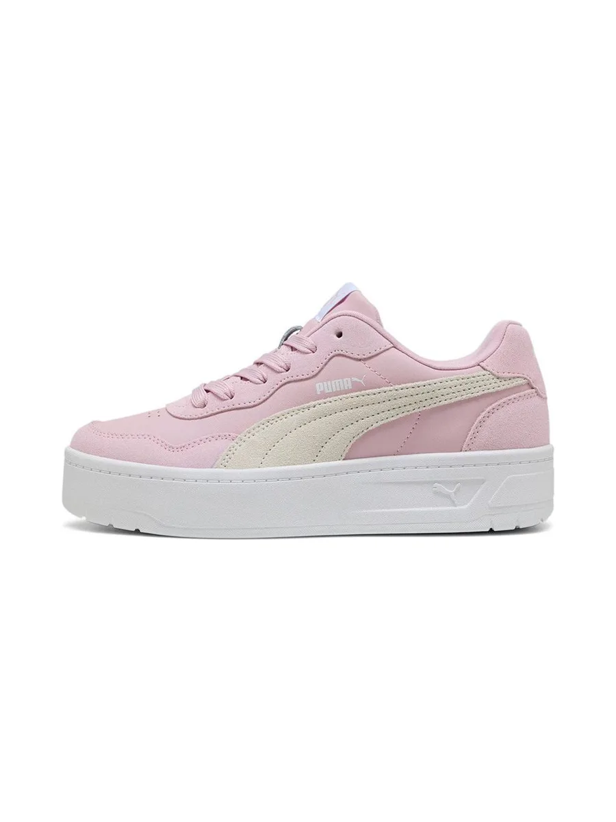 Baskets PUMA Court Lally Skye SD SS25 3