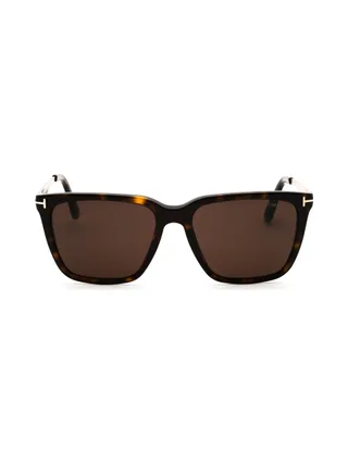 Tom Ford FT0862 — Lunettes de soleil 2