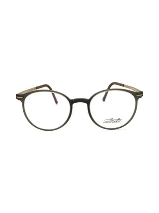 Silhouette Infinity View 2923/75 — Lunettes de vue 2