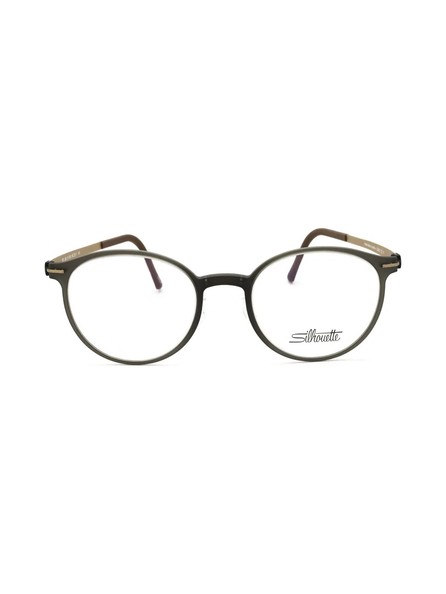 Silhouette Infinity View 2923/75 — Lunettes de vue 8