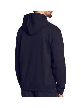 Sweat à capuche Marine Homme Guess Beau 2
