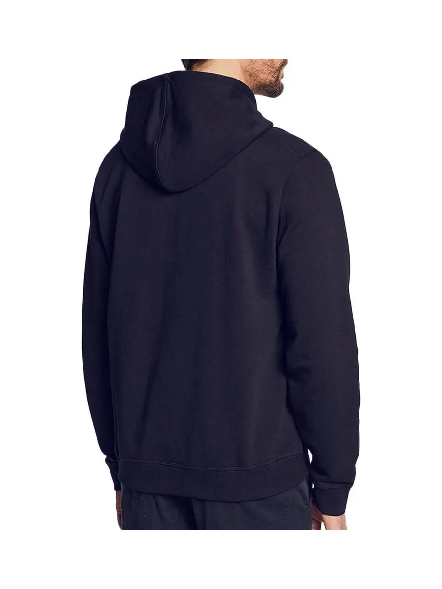 Sweat à capuche Marine Homme Guess Beau 3