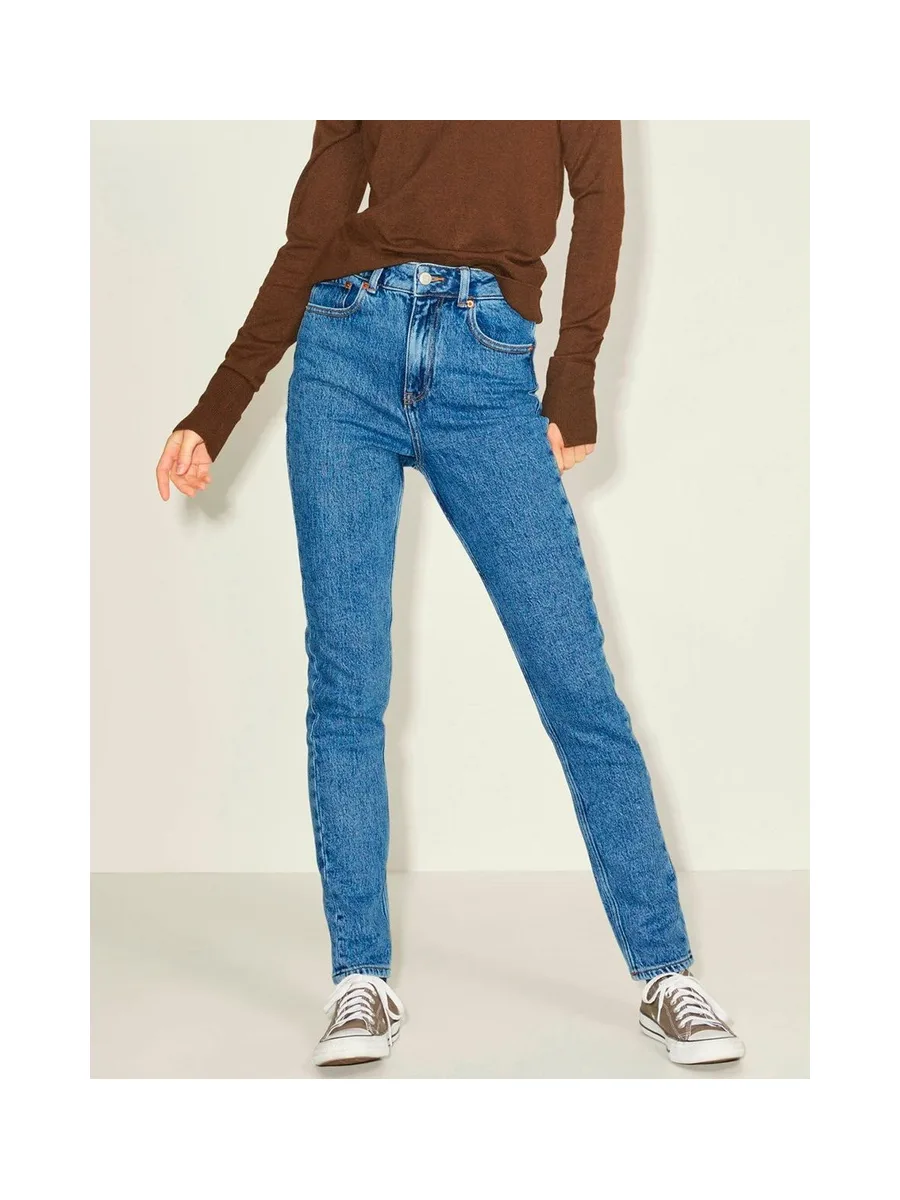 JJXX Berlin Slim HW CCE2003 - Jeans 2