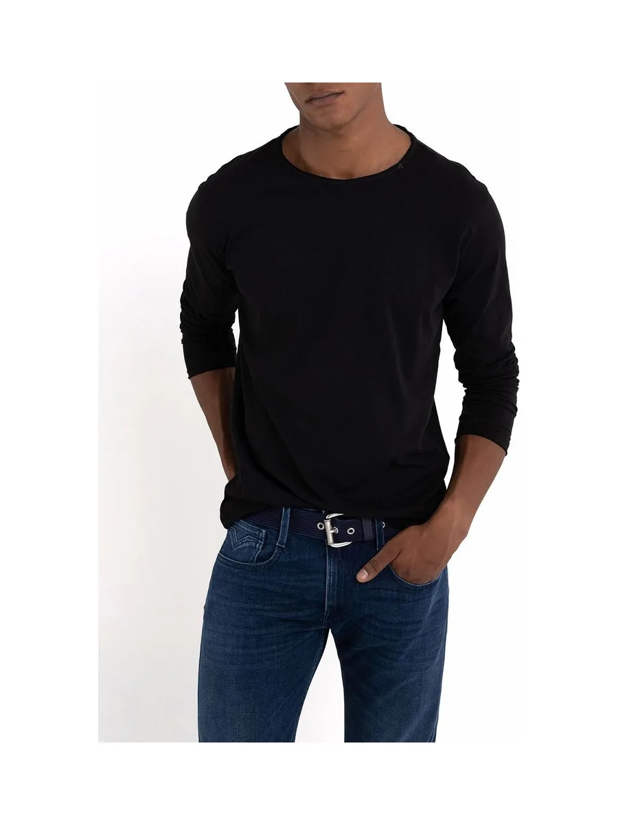 REPLAY M3592.000.2660 - T-shirt 4
