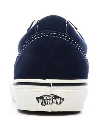 Baskets Marine Femme Vans Ward Dress Marshmallo 3