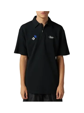 Polo Marine Homme Converse Ader 1
