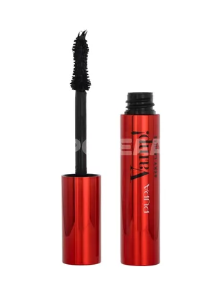 Pupa Vamp! Mascara Sexy Lashes 12ml - #011 Black 2