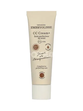 Embryolisse CC Cream 30ml - #4 Chocolate 2