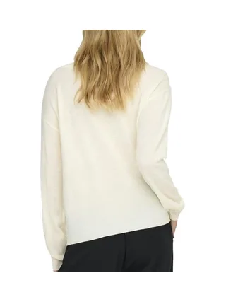 Pull Blanc Femme JDY Laura 2