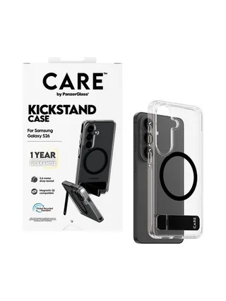 PGC Kickstand Case QI SG S26 6