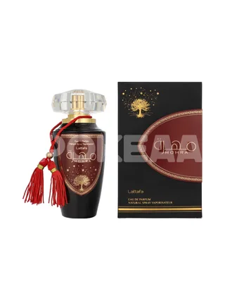 Lattafa Mohra Edp Spray 100ml 1
