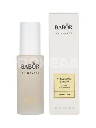 Babor Skinovage Vitalizing Serum 30ml - Tired, Dull Skin 1
