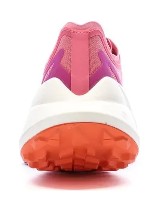 Baskets de running Rose Femme Adidas Terrex Agravic 3