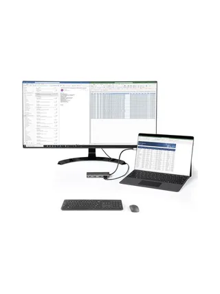 10Gbps USB C Multiport Adapter - 4K HDMI 6
