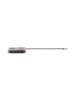 USB-C Multiport Adapter 4K 60Hz HDMI PD 9