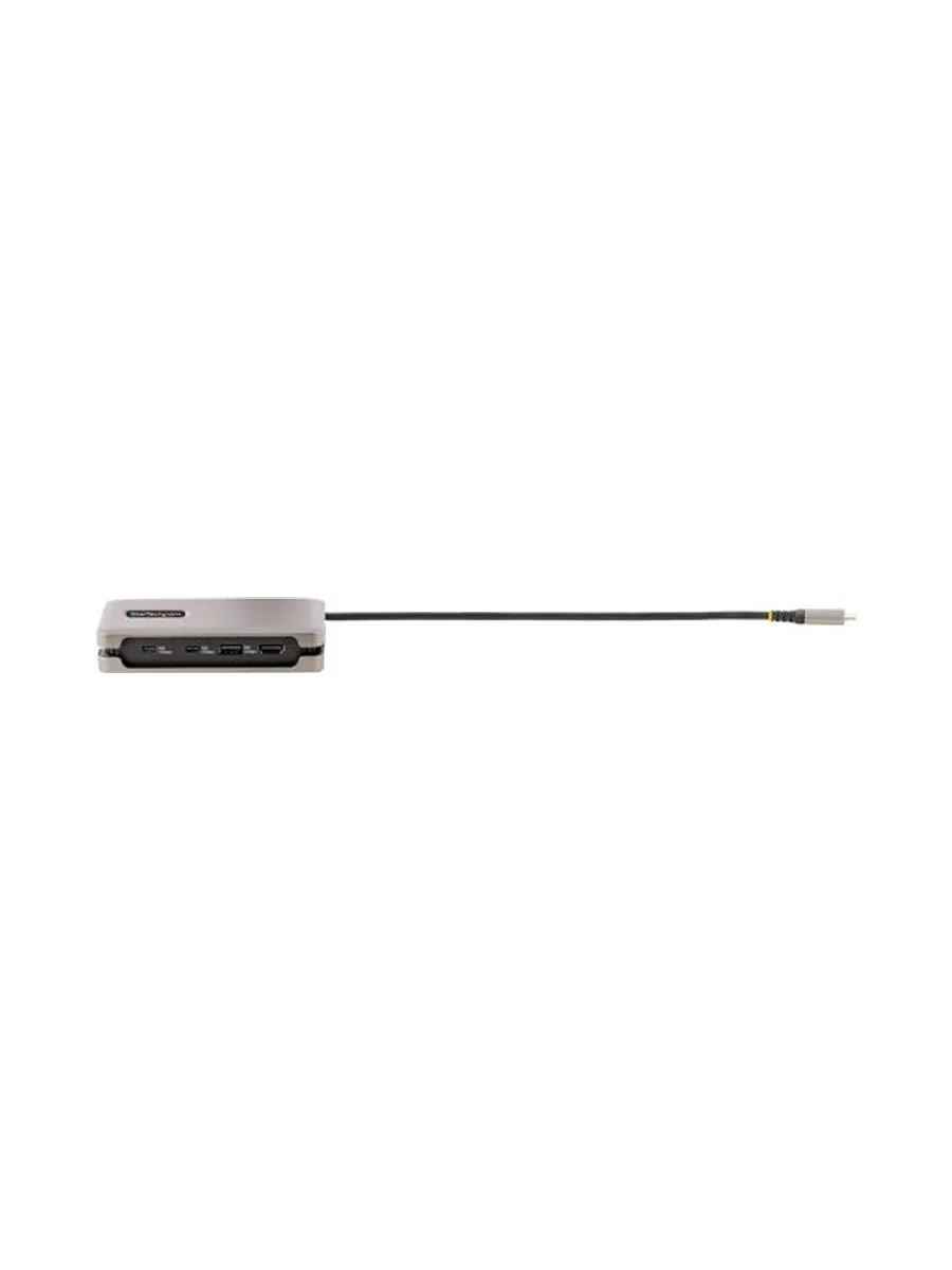USB-C Multiport Adapter 4K 60Hz HDMI PD 9
