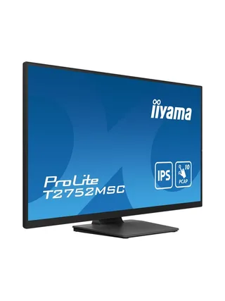 iiyama ProLite T2752MSC-B1 computer monitor 2