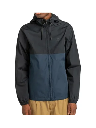 Veste Coupe Vent Marine Homme Element Alder Light 2 1