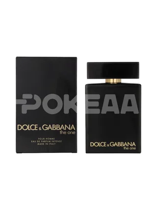 Dolce & Gabbana The One For Men Intense Edp Spray 100ml 1