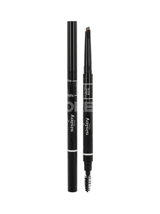 Sisley Phyto Sourcils Design 3-In-1 Brow Architect Pencil 0.4g - #2 Chatain 2