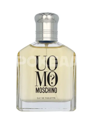 Moschino Uomo? Edt Spray 75ml 2