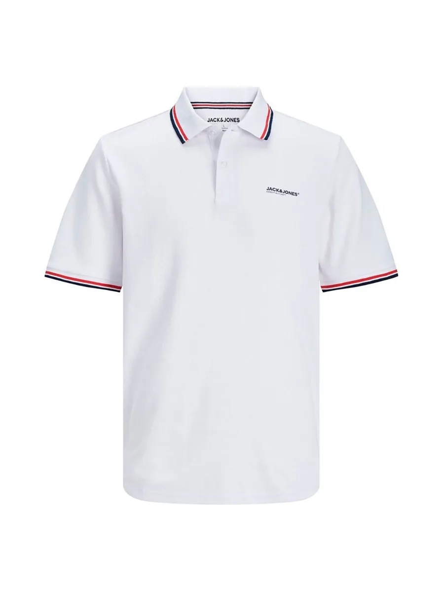JACK & JONES 12250736 - Polo 5
