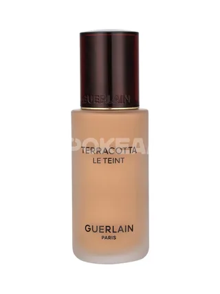 Guerlain Terracotta Le Teint Foundation 35ml - #4N Neutral Neutre 2