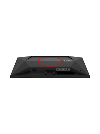 AOC G4 25G4SRE computer monitor 16