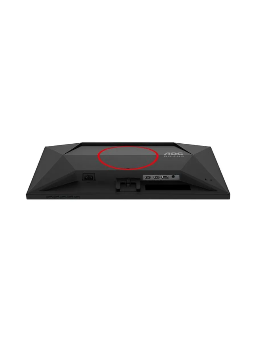 AOC G4 25G4SRE computer monitor 16