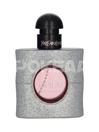 YSL Black Opium Glitter Edp Spray 30ml 2