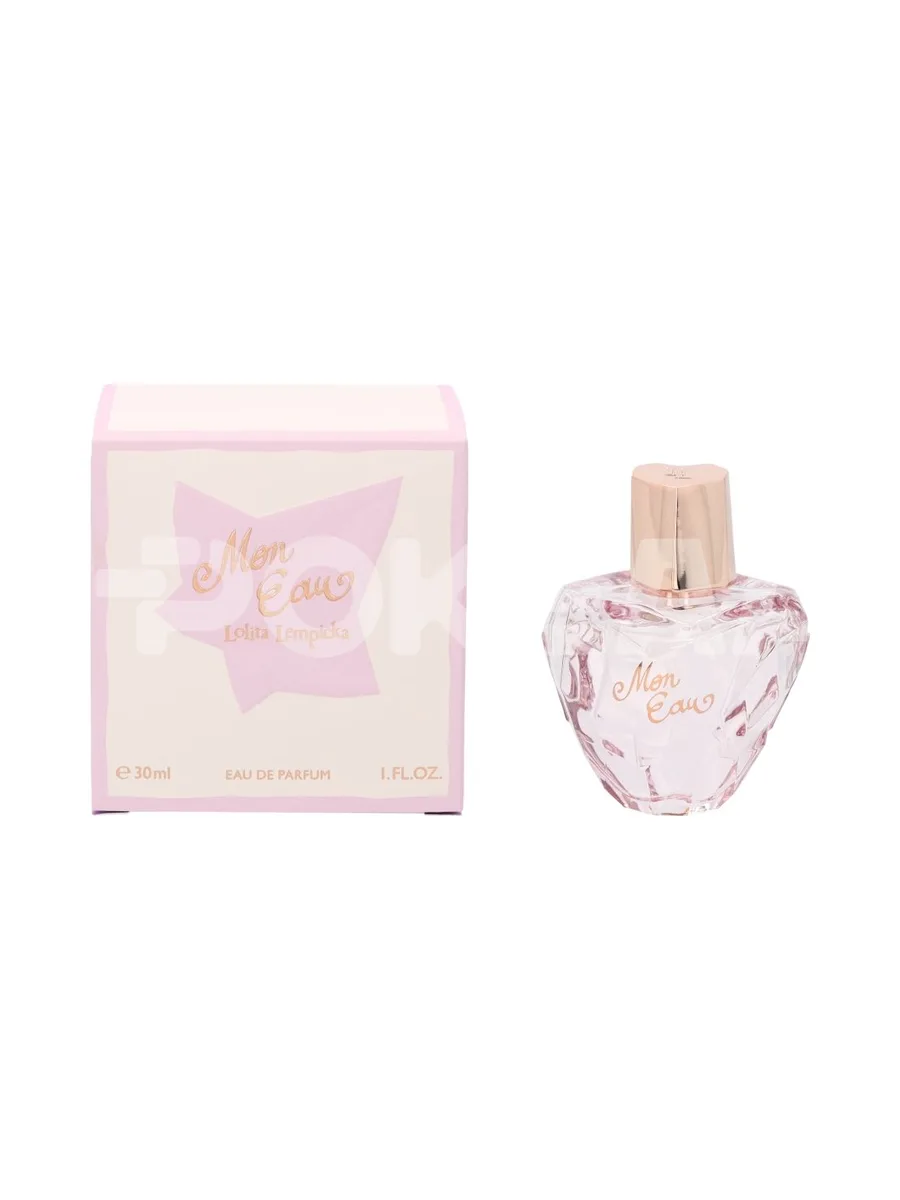 Lolita Lempicka Mon Eau Edp Spray 30ml 1