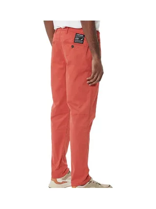 Pantalon Rouge Homme Kaporal Myler 2