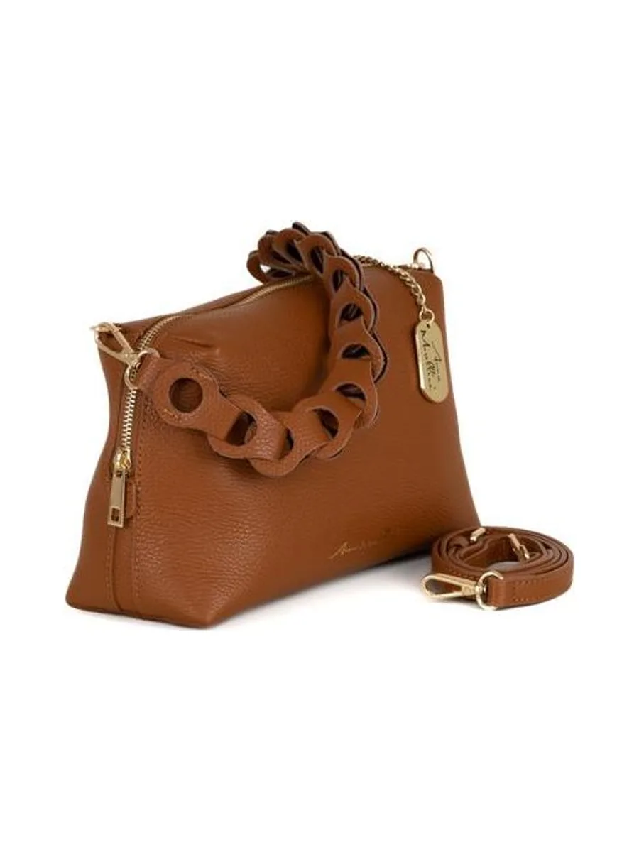 Gessica - 100% cuir - Made in Italy 8