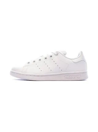 Stan Smith Baskets Blanches Femme Adidas FX7520 1