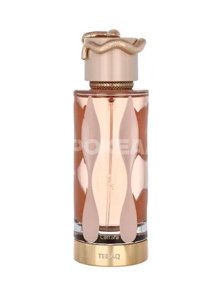Lattafa Teriaq Edp Spray 100ml 2