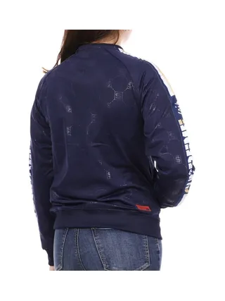Veste Marine Femme Supreme Grip Beth 2