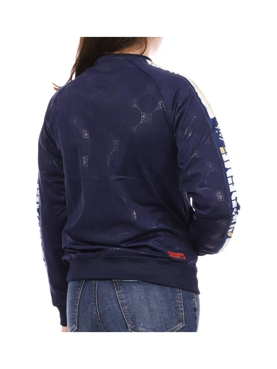 Veste Marine Femme Supreme Grip Beth 2