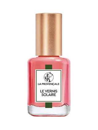 Vernis à ongles Rose La Provencale 306 Corail Gigaro 1