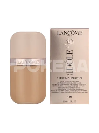 Lancome Skin Idole 3 Serum Supertint Skin Tint 30ml - #14 N 1
