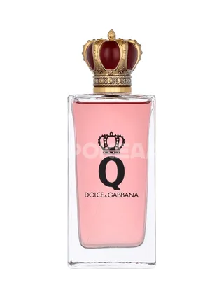 Dolce & Gabbana Q Edp Spray 100ml 2