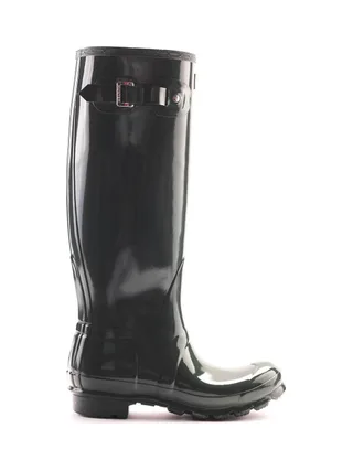 Bottes de pluie HUNTER Original Tall Gloss - 1