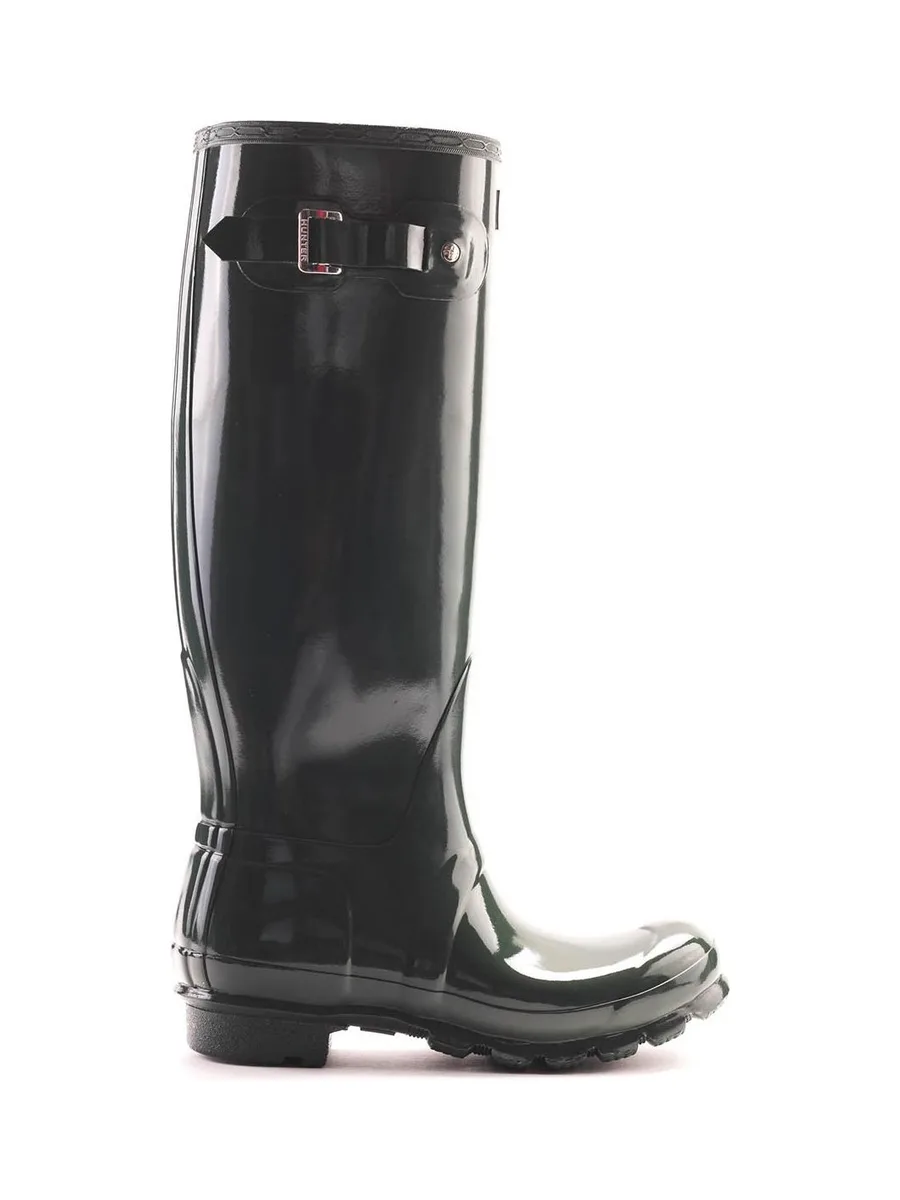 Bottes de pluie HUNTER Original Tall Gloss - 3