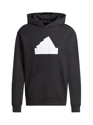 Sweat Noir Homme Adidas ICONS 1