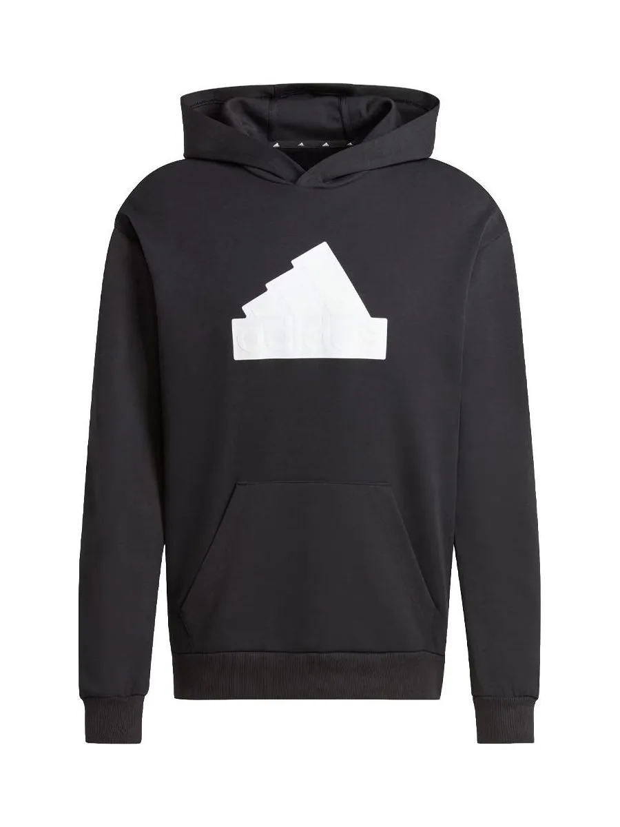 Sweat Noir Homme Adidas ICONS 2