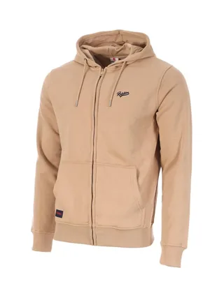 Sweat Beige Homme Redskins RS2331 1