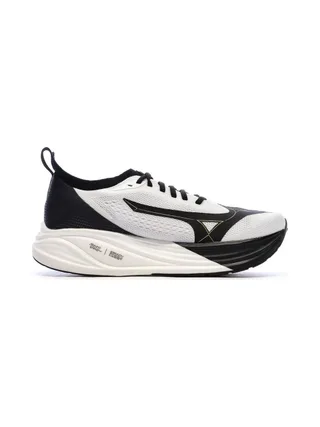 Chaussures de running Noires/Blanches Homme Mizuno Neo Zen 2 2